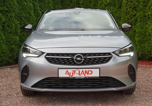 Opel Corsa, 2021 3