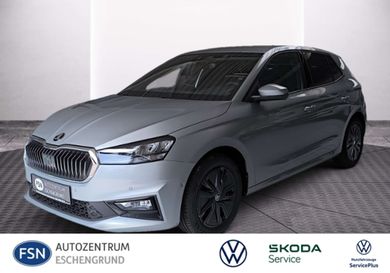 Skoda Fabia, 2026