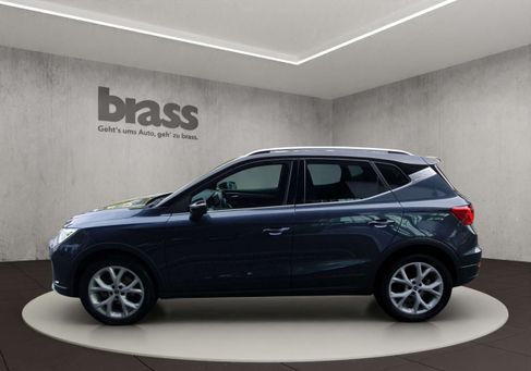 Seat Arona, 2023