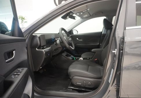 Hyundai Kona, 2026 2