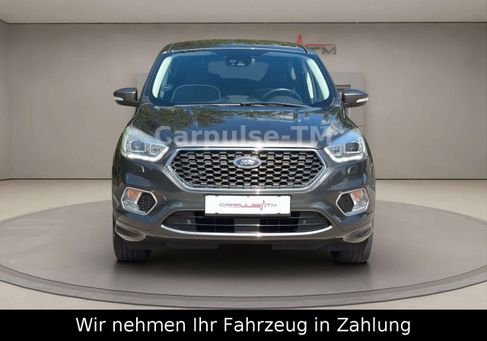 Ford Kuga, 2019