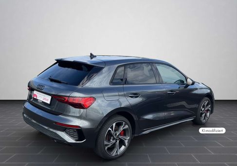 Audi A3, 2022 2