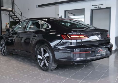 Volkswagen Arteon, 2021 3