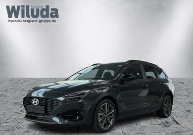 Hyundai i30, 2026