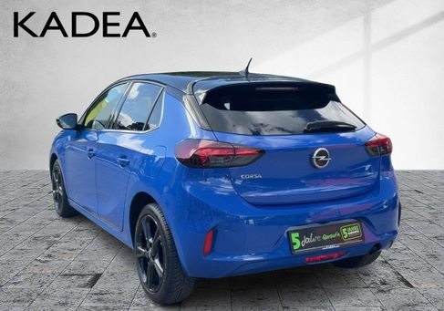 Opel Corsa, 2023 3