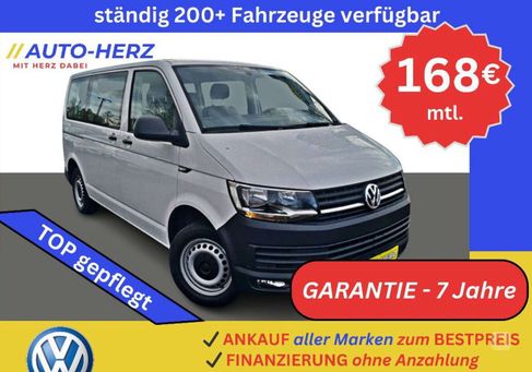 Volkswagen T6 Transporter, 2019