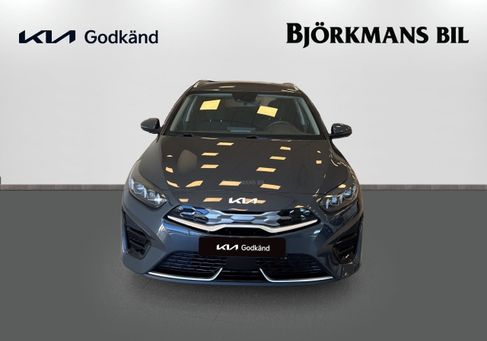 Kia Cee'd Sportswagon, 2024