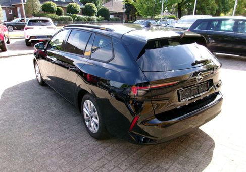 Opel Astra, 2024