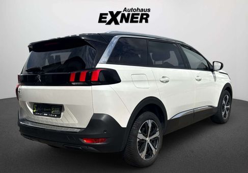 Peugeot 5008, 2023