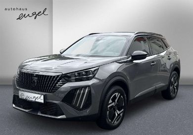 Peugeot 2008, 2024