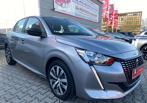 Peugeot 208, 2023