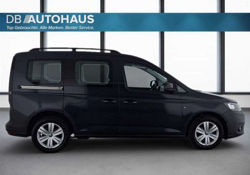 Volkswagen Caddy, 2023