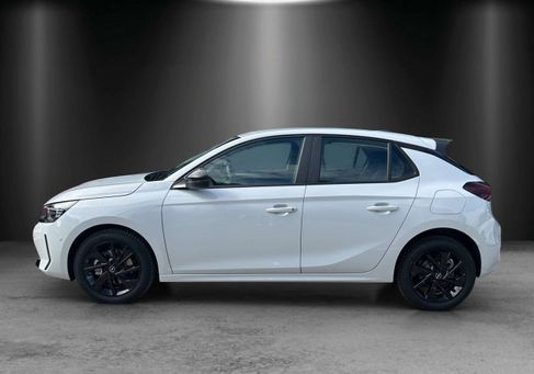 Opel Corsa, 2025 2