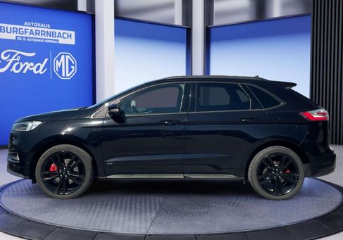 Ford Edge, 2020