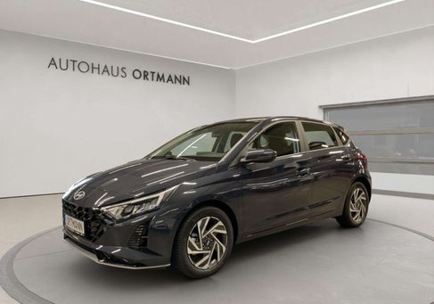Hyundai i20, 2026 3