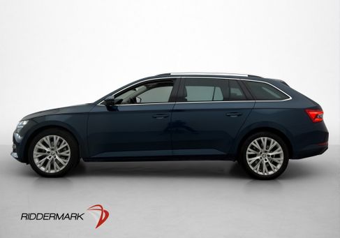 Skoda Superb, 2024