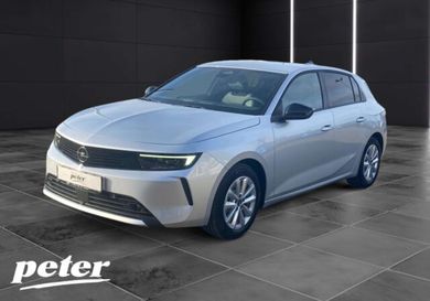 Opel Astra, 2025