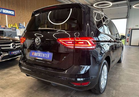 Volkswagen Touran, 2019 2