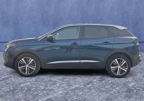 Peugeot 3008, 2023