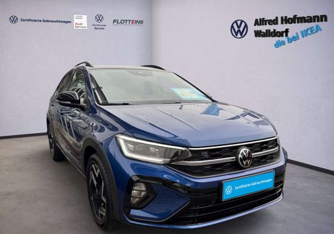 Volkswagen Taigo, 2025
