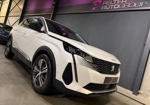 Peugeot, 2022