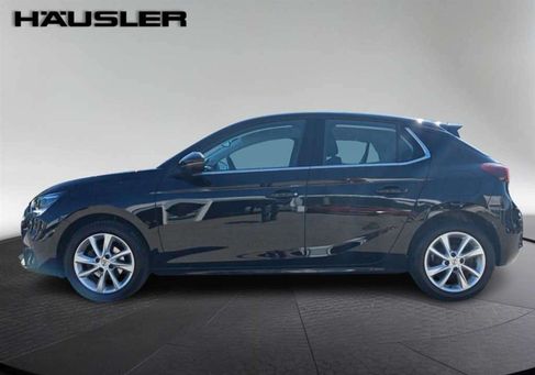 Opel Corsa, 2022 2