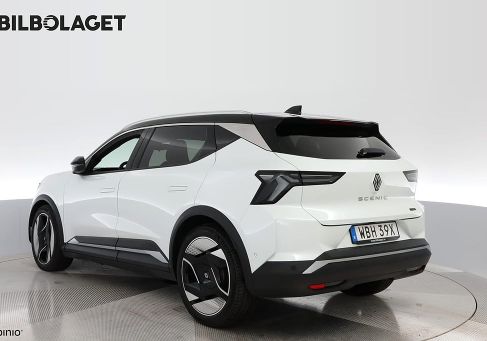 Renault Scenic, 2024