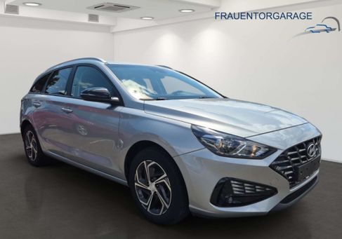 Hyundai i30, 2021 2