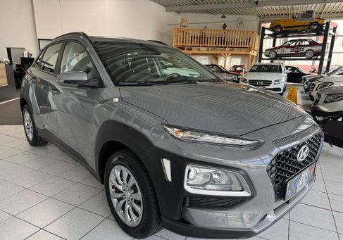 Hyundai Kona, 2019 3