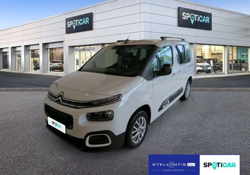 Citroën Berlingo, 2023