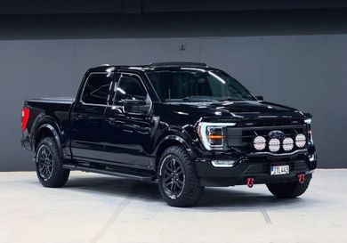 Ford F 150, 2023
