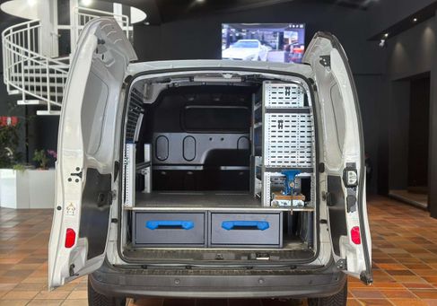 Renault Kangoo, 2021 2