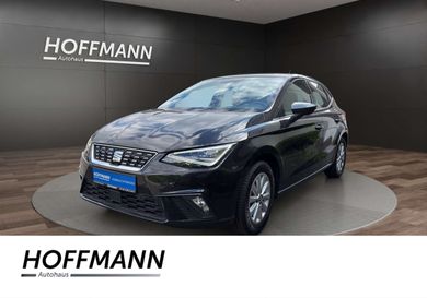 Seat Ibiza, 2020