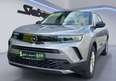 Opel Mokka, 2023 2