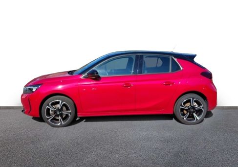 Opel Corsa, 2024 3