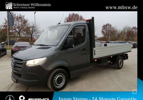 Mercedes-Benz Sprinter, 2020