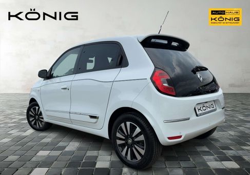 Renault Twingo, 2022