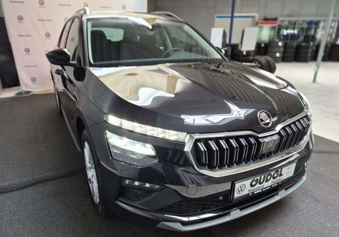 Skoda Kamiq, 2026