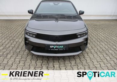 Opel Astra, 2024