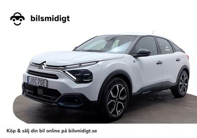 Citroën C4, 2022