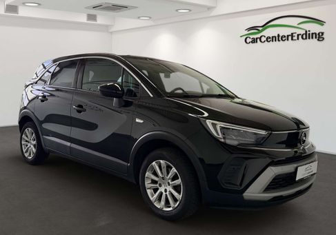 Opel Crossland X, 2022 2