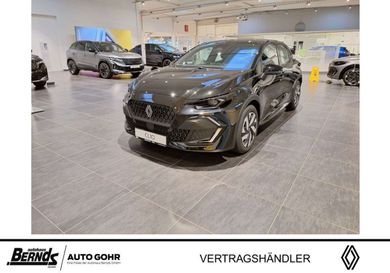 Renault Clio, 2026