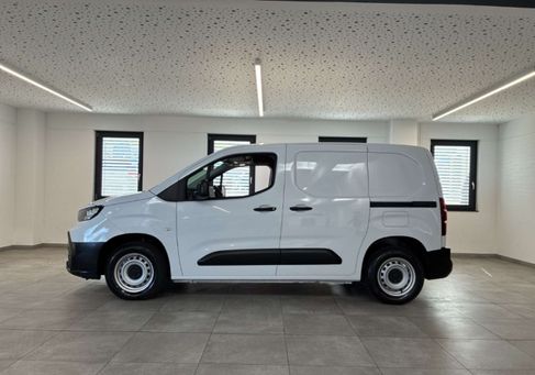 Toyota Proace, 2024
