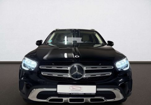 Mercedes-Benz GLC 300, 2022