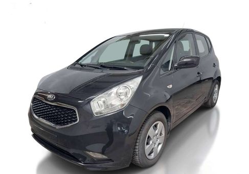 Kia Venga, 2019 3