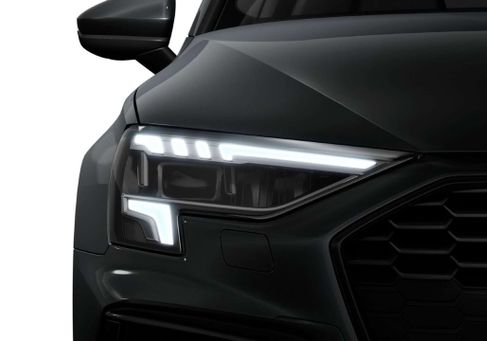 Audi A3, 2023 2
