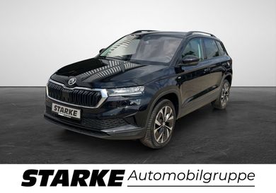 Skoda Karoq, 2023
