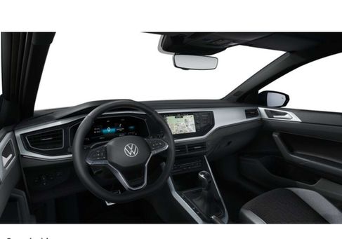Volkswagen Polo, 2026 3