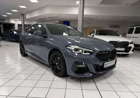 BMW 218, 2024
