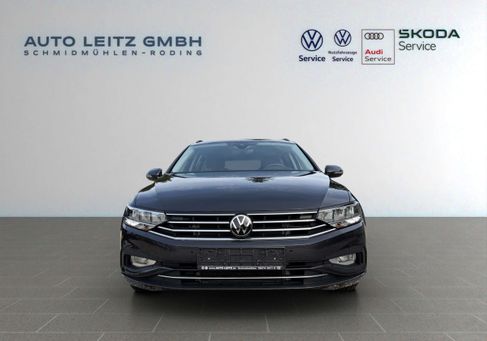Volkswagen Passat Variant, 2023 2